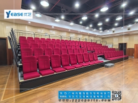 廣東省——廣州市星海音樂學院排練廳 廣東省——廣州市星海音樂學院排練廳